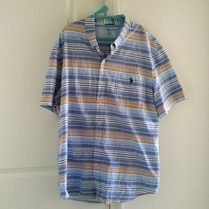 Nice summer top short sleeve